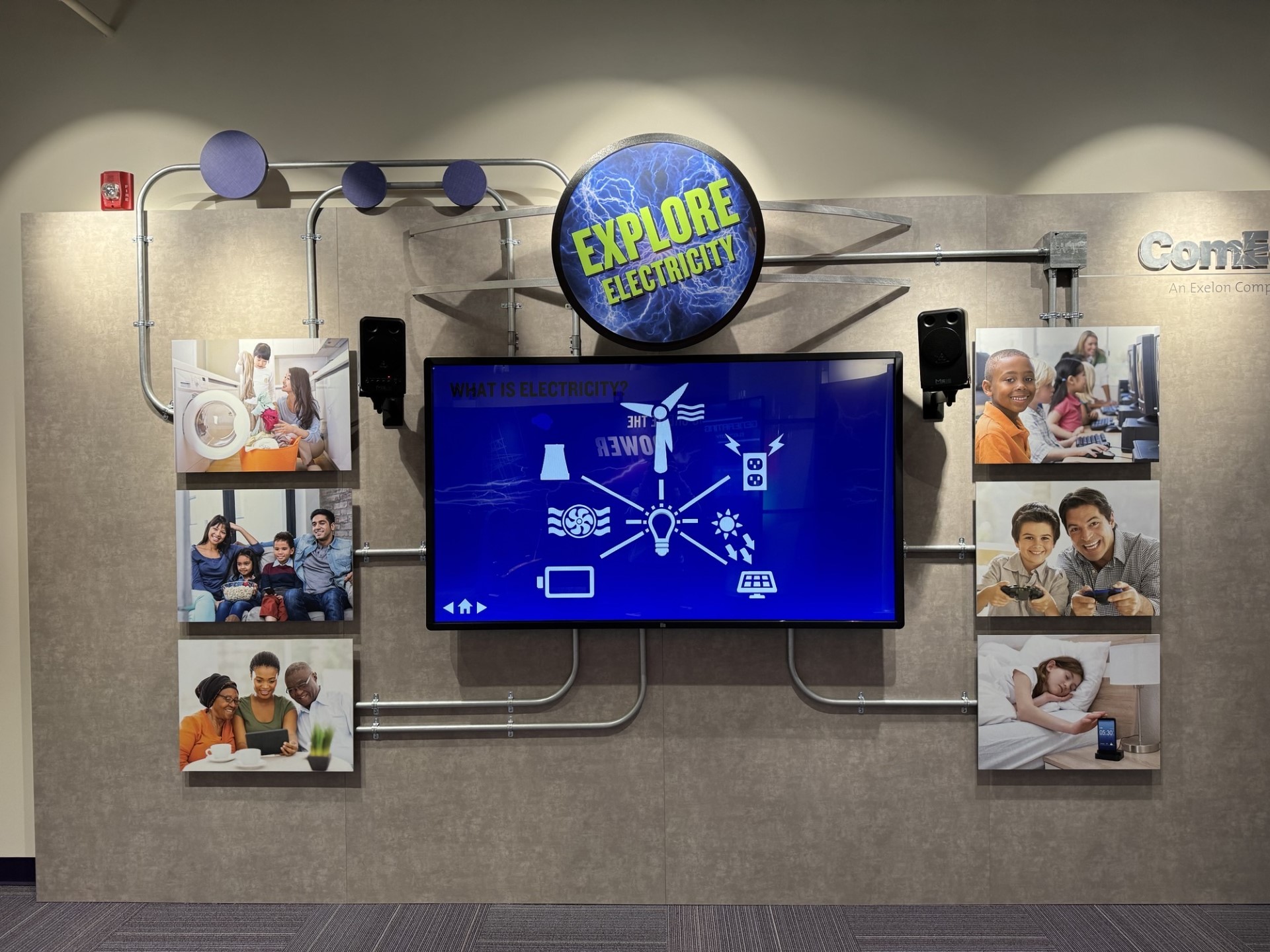 ComEd Smart Energy Hub – Chicago