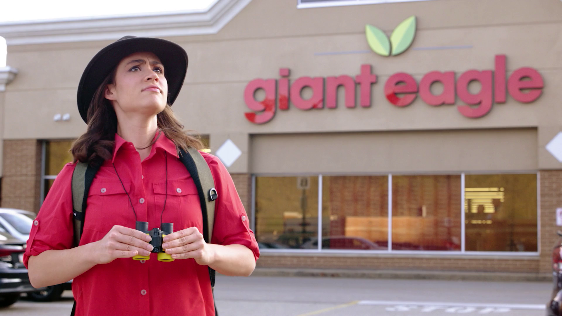 Izzy the Adventurer — Online Field Trip