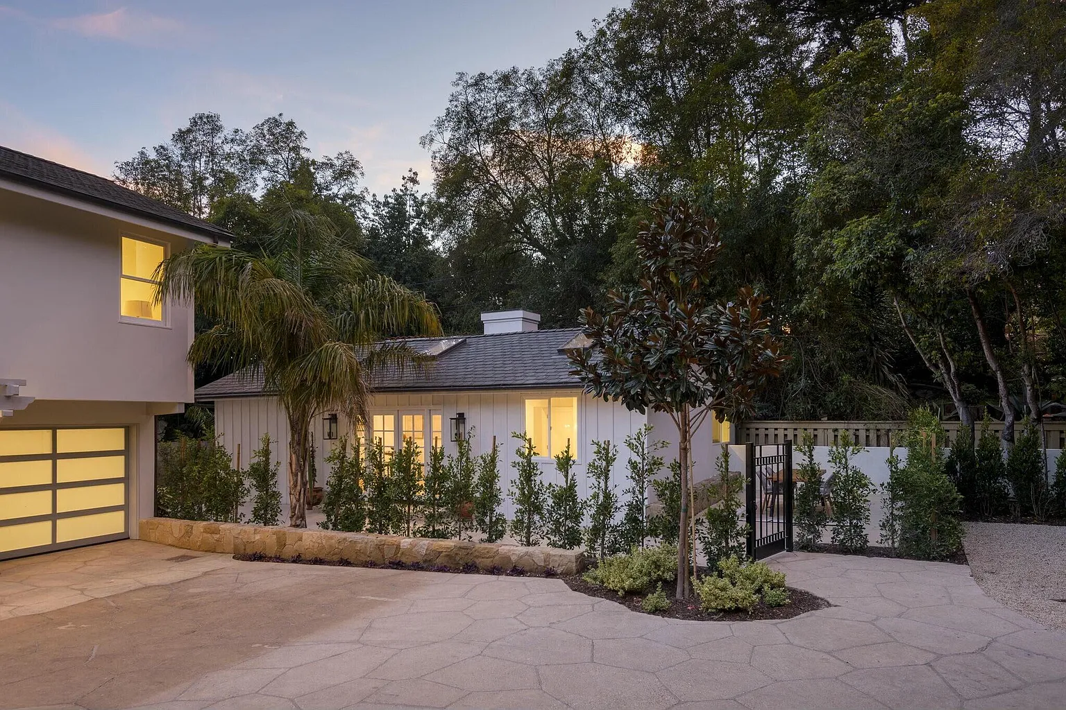 Detached ADU Montecito