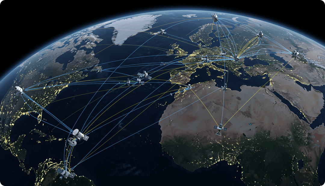 How satellite fleet tracking works and its benefits