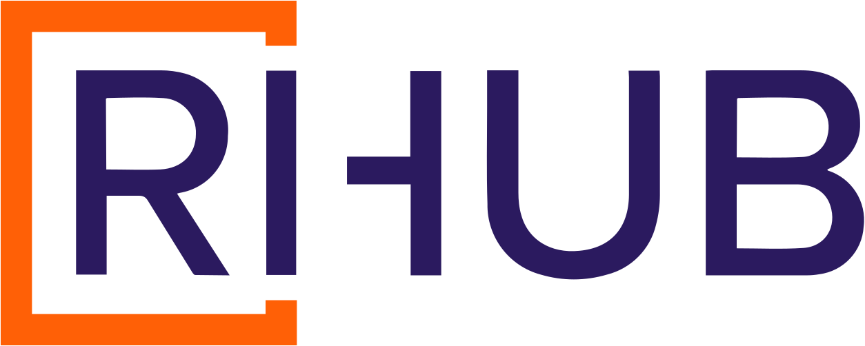 Our Network - RIHUB