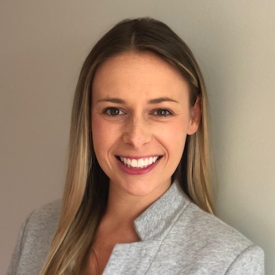 Lauren Micalizzi's headshot