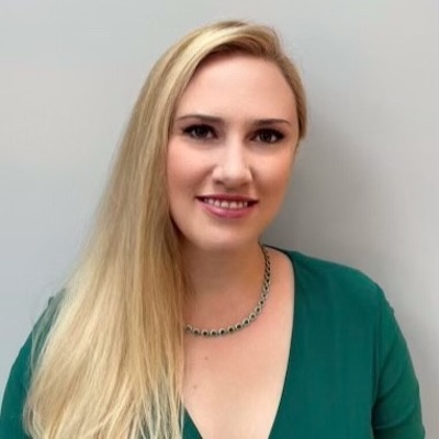 Jolene Bressi's headshot