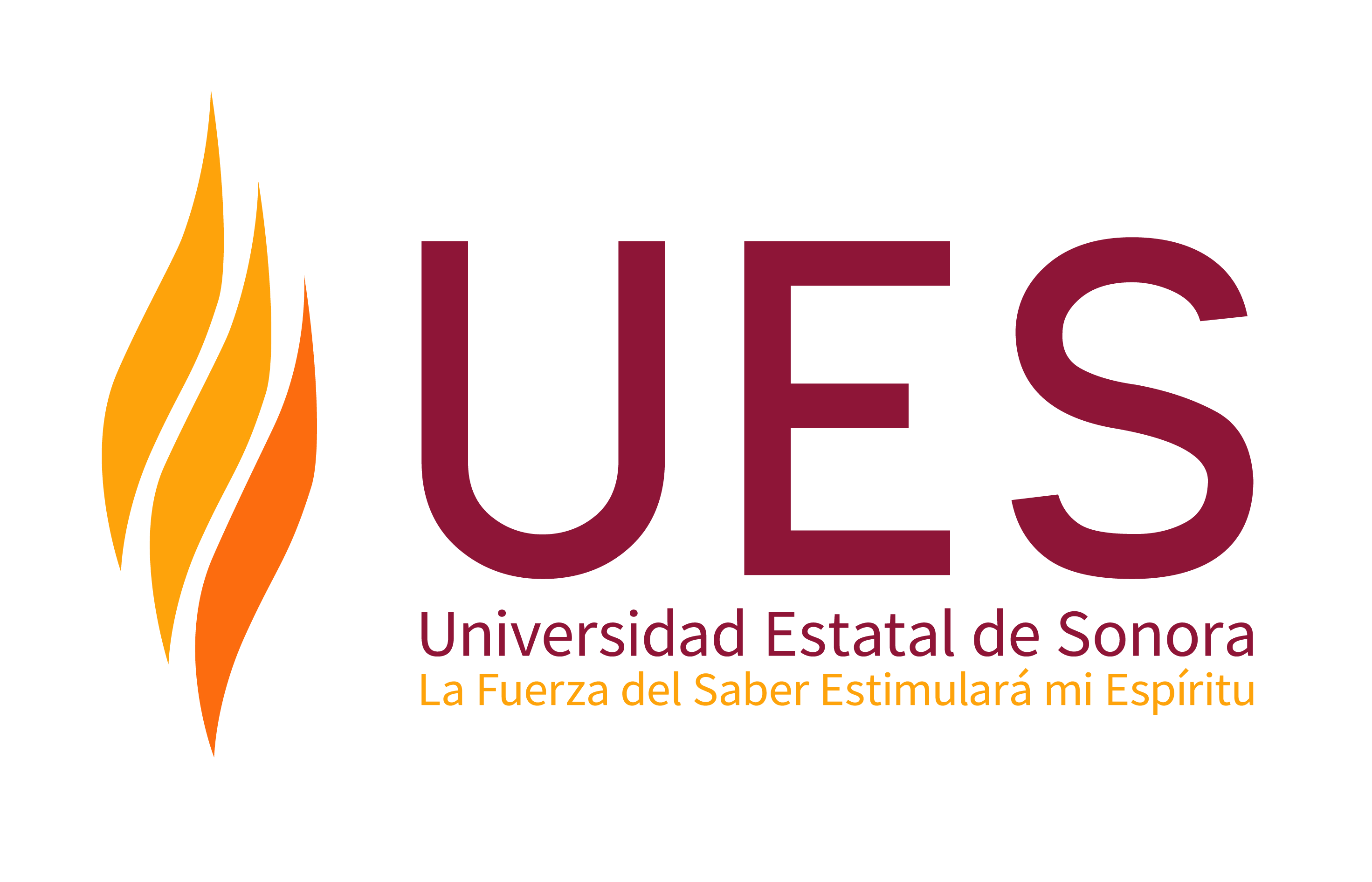 ues logo