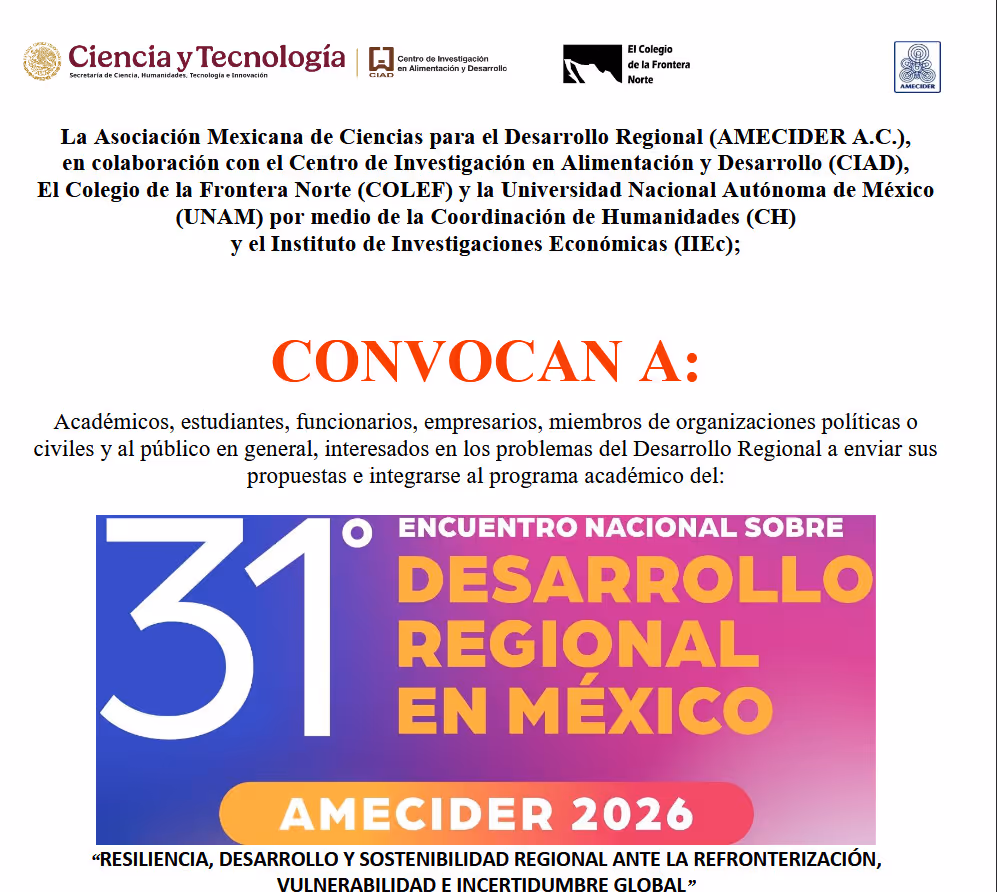 foro tematico 2023 poster