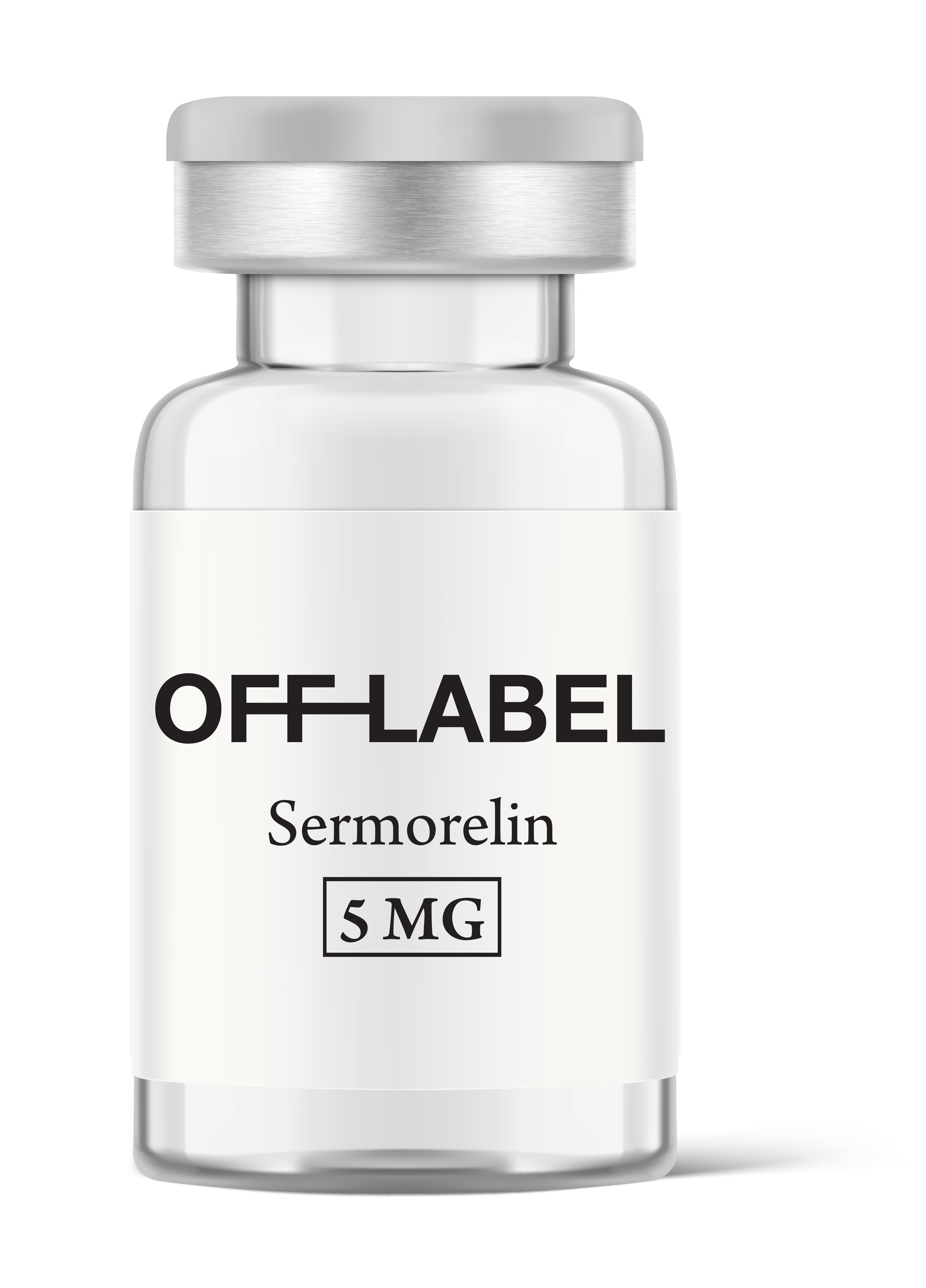 Sermorelin