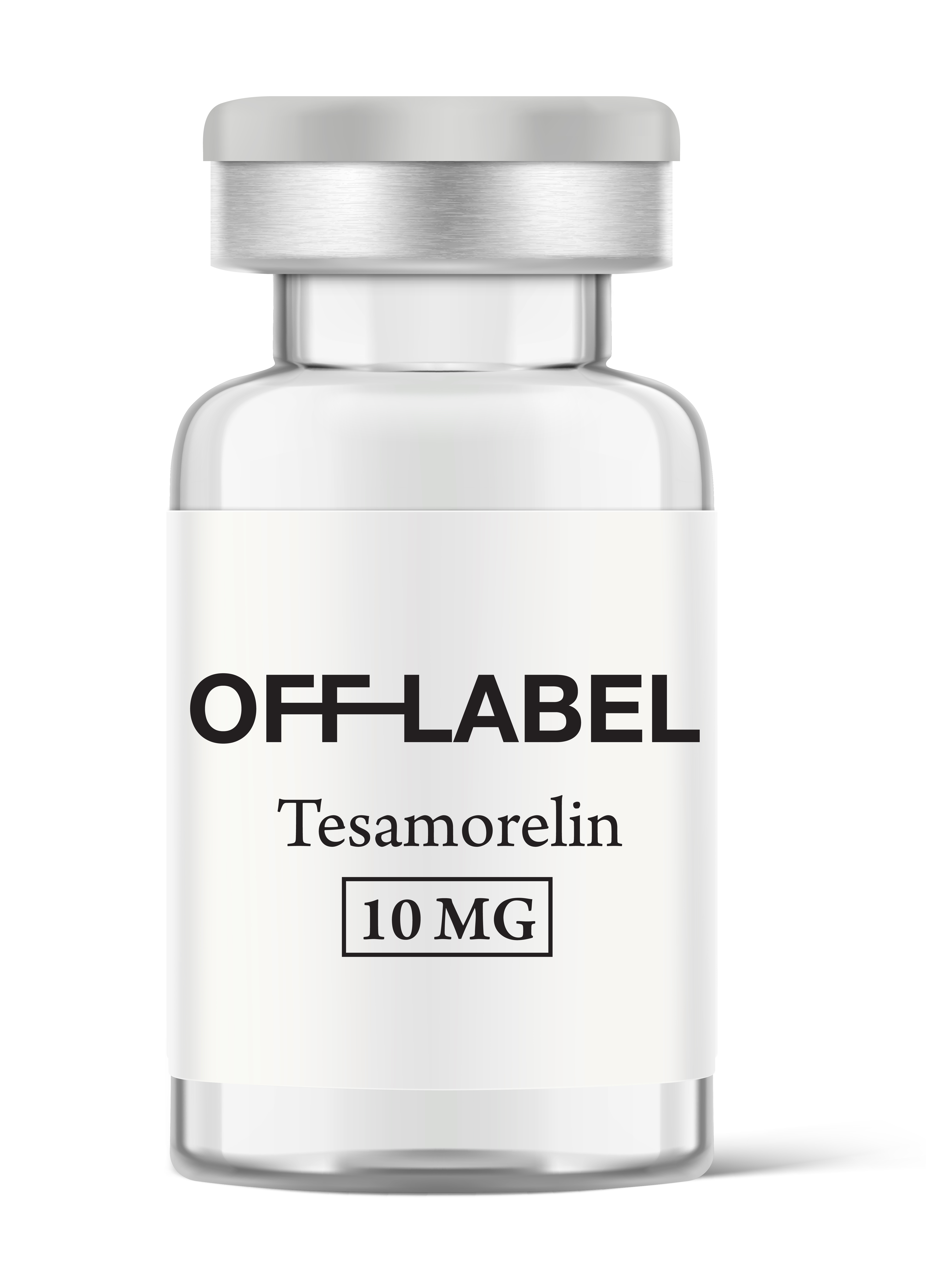 Tesamorelin