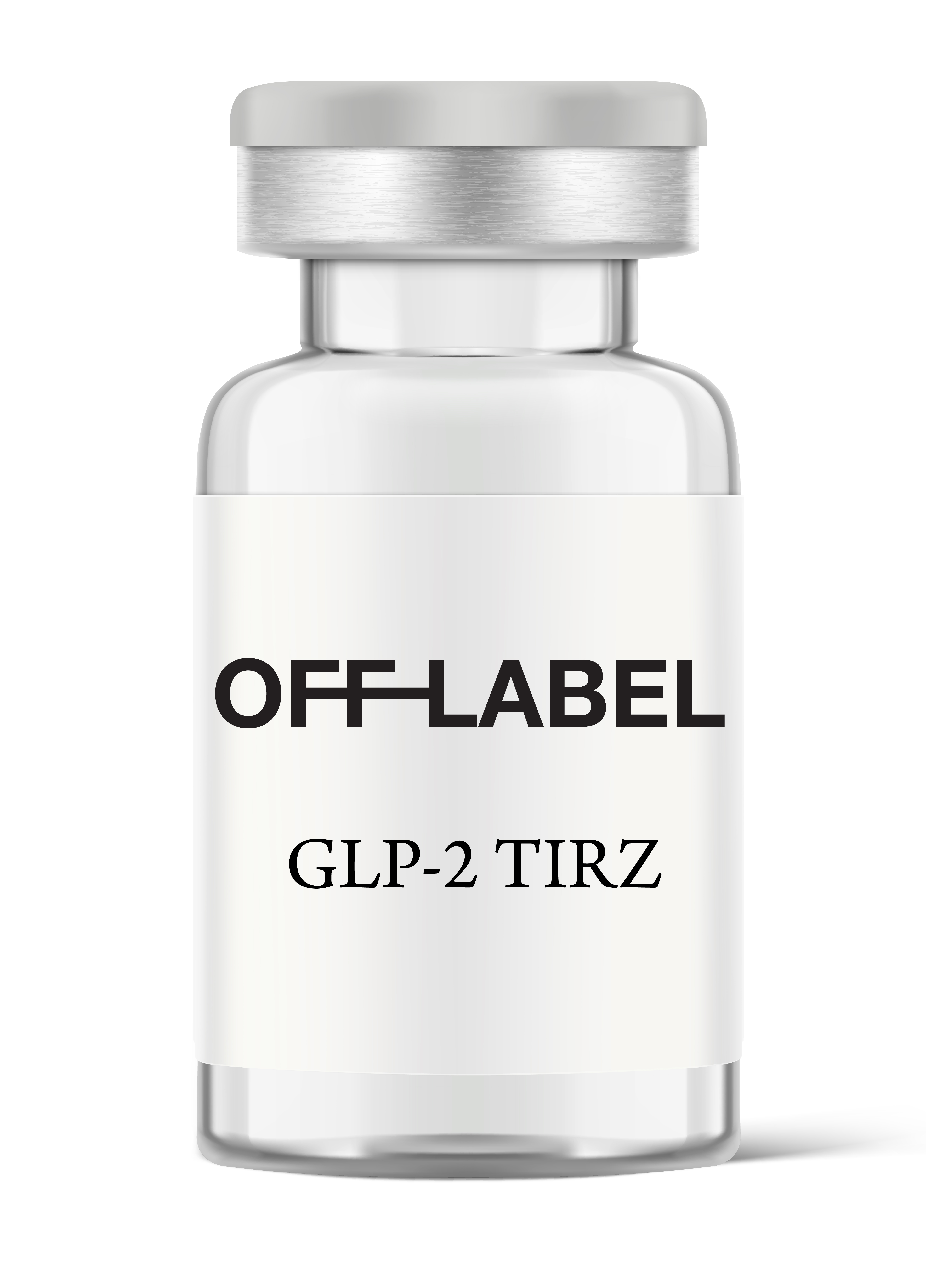 GLP-2 TIRZ