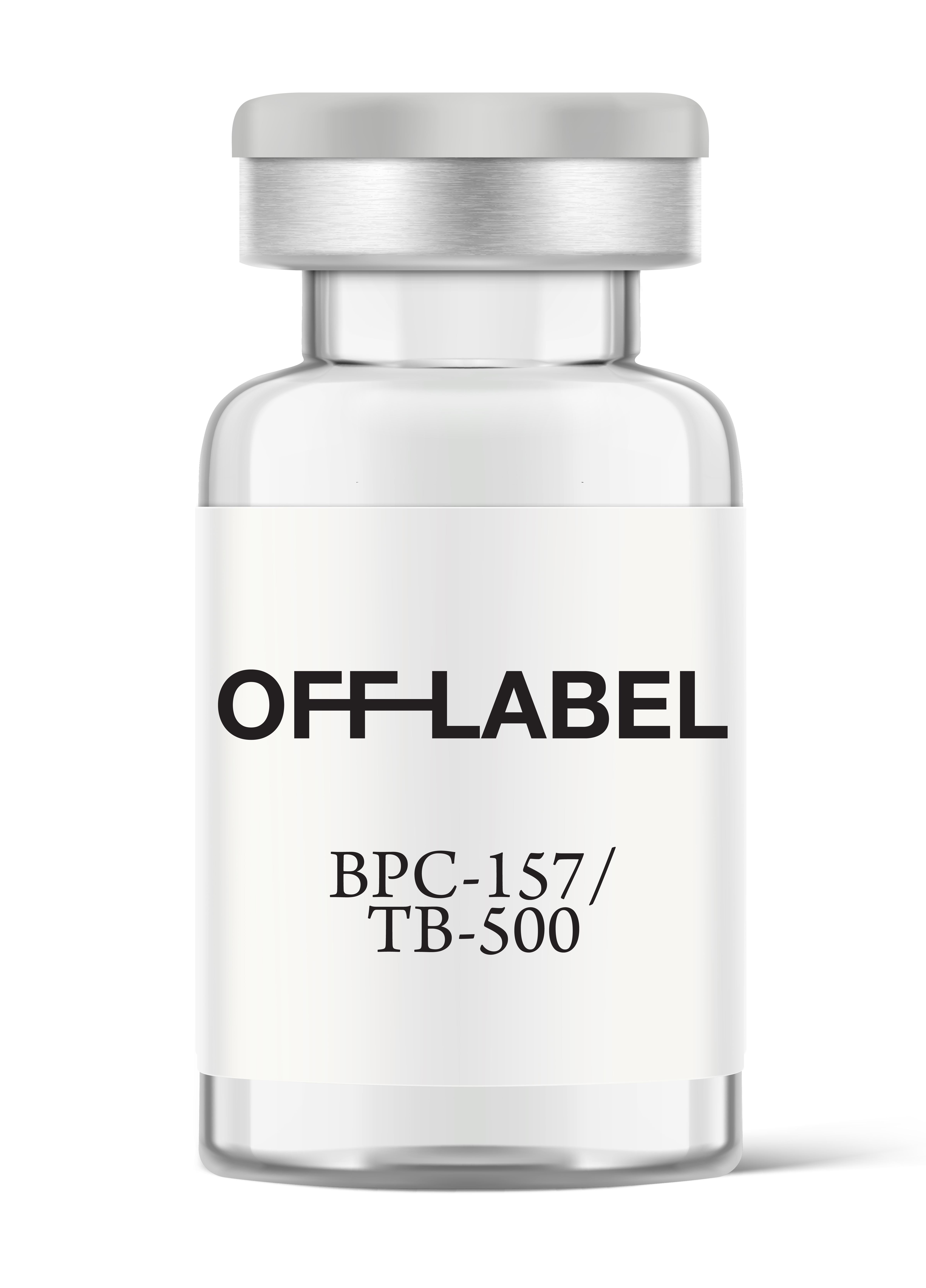 BPC / TB-500 Blend