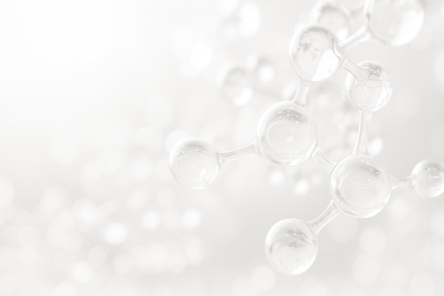 The Peptide Era: Why Everyone’s Researching the Molecules Behind Modern Wellness