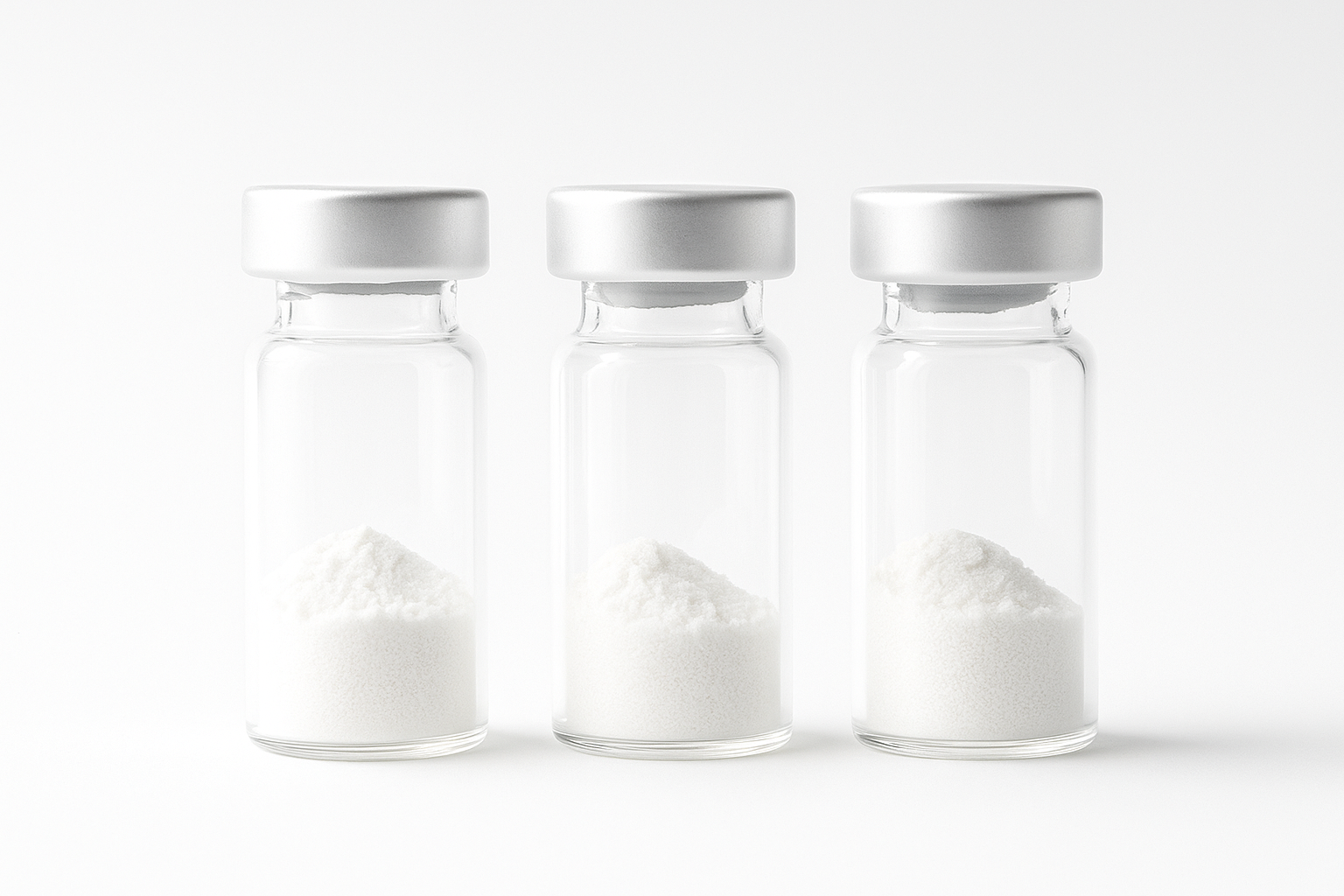 Purity Matters: Inside the Research-Only World of Peptides