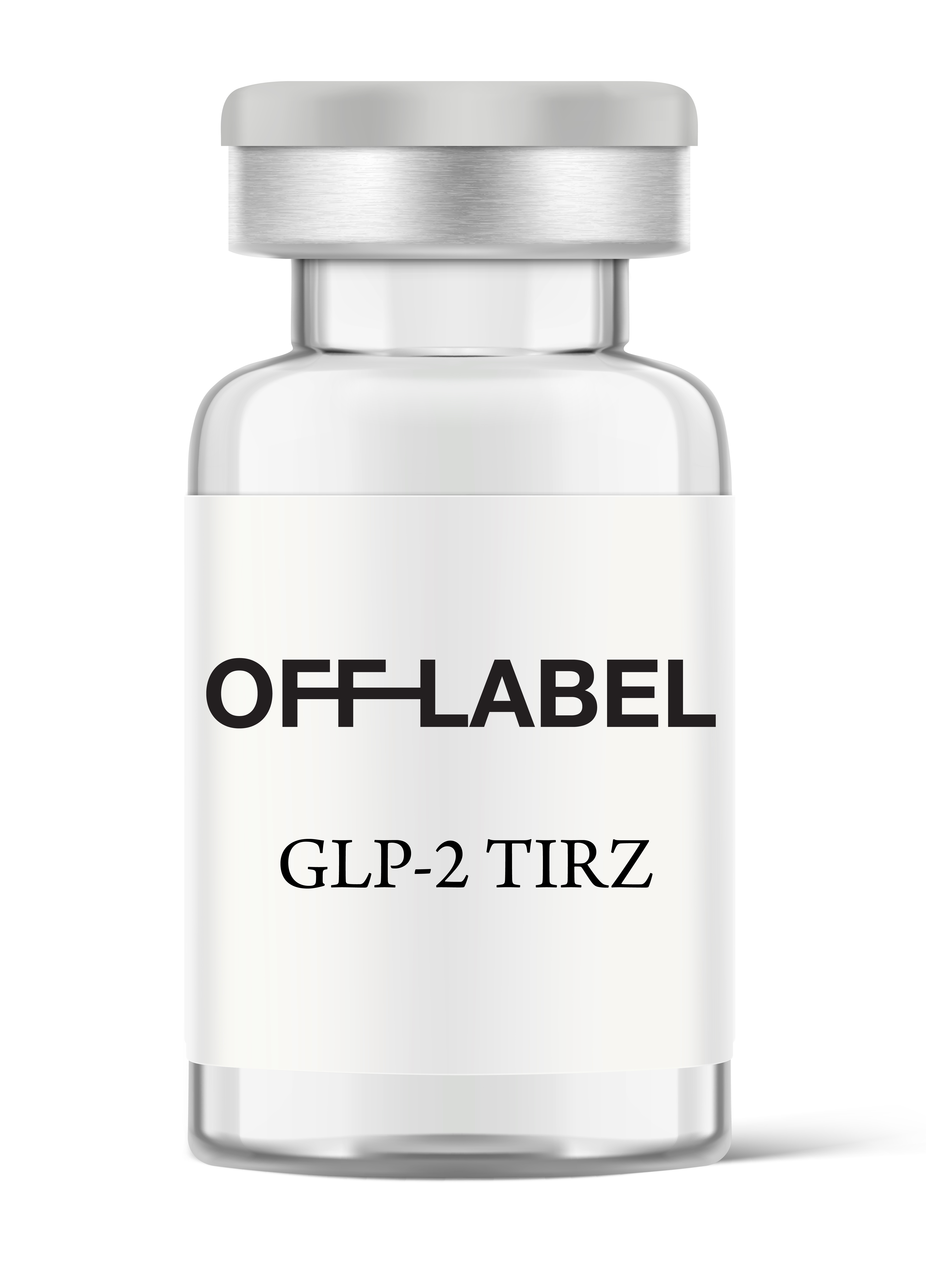 GLP-2 TIRZ Bundle