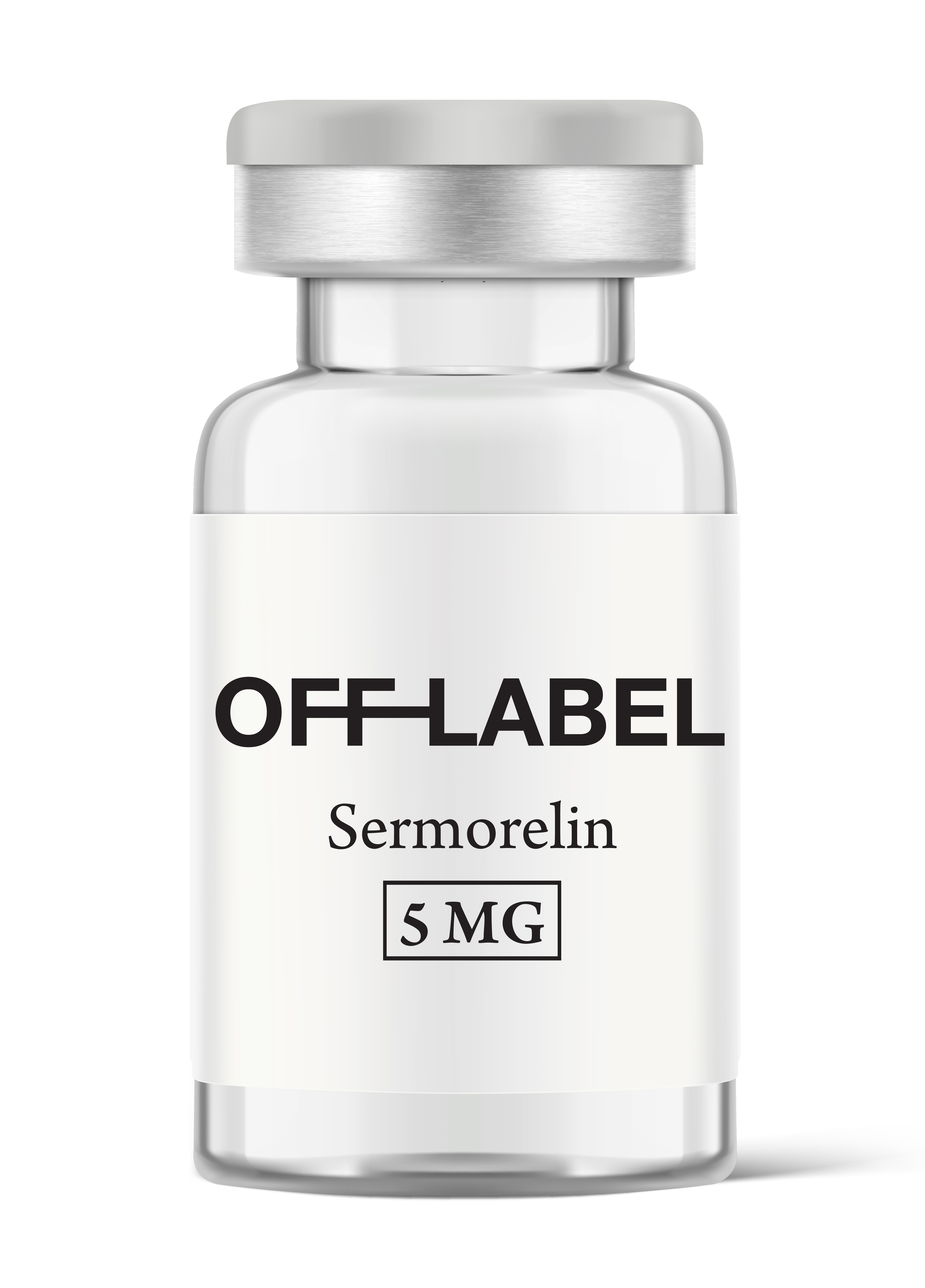 Sermorelin