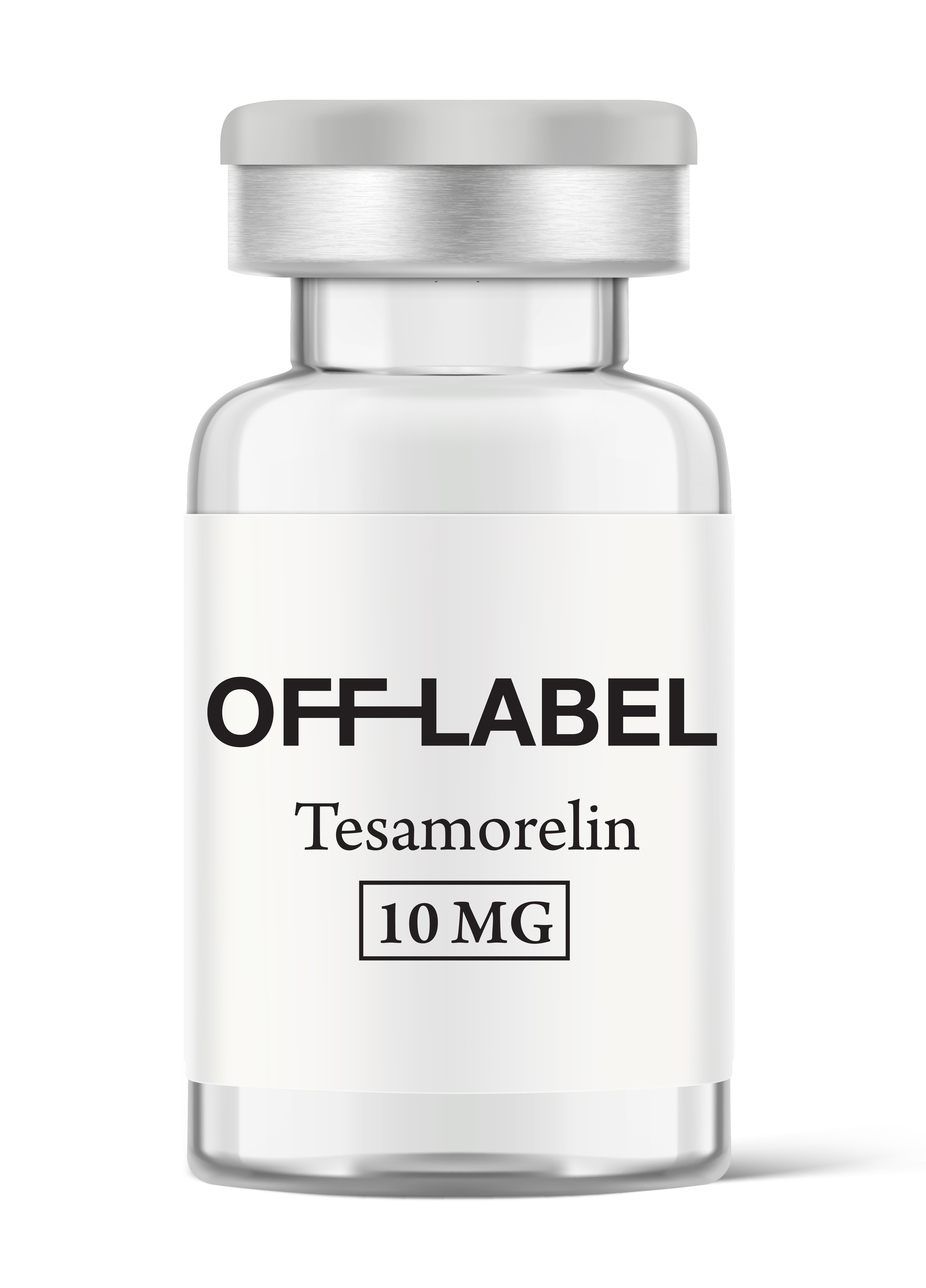 Tesamorelin