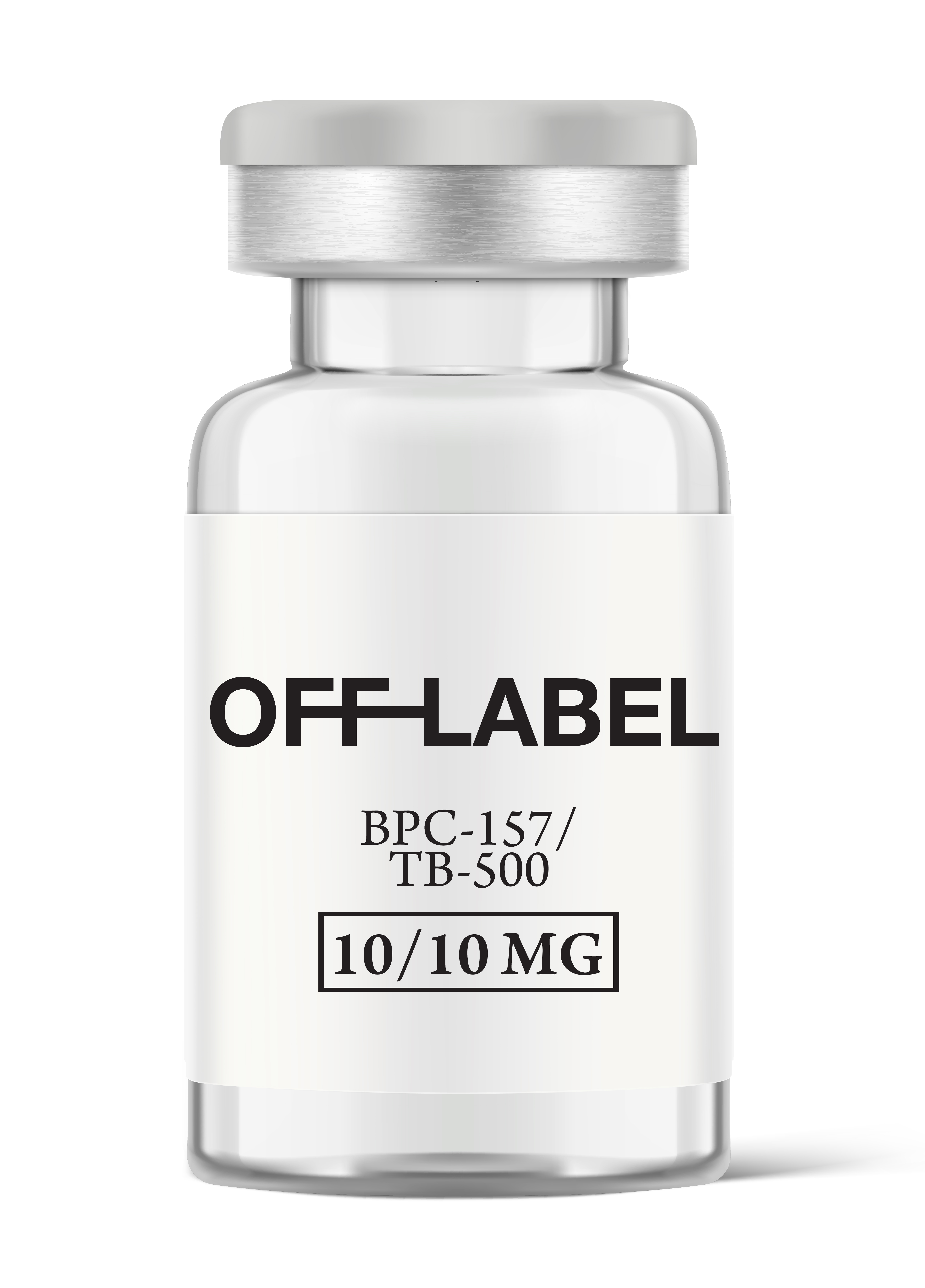 BPC / TB-500 Blend