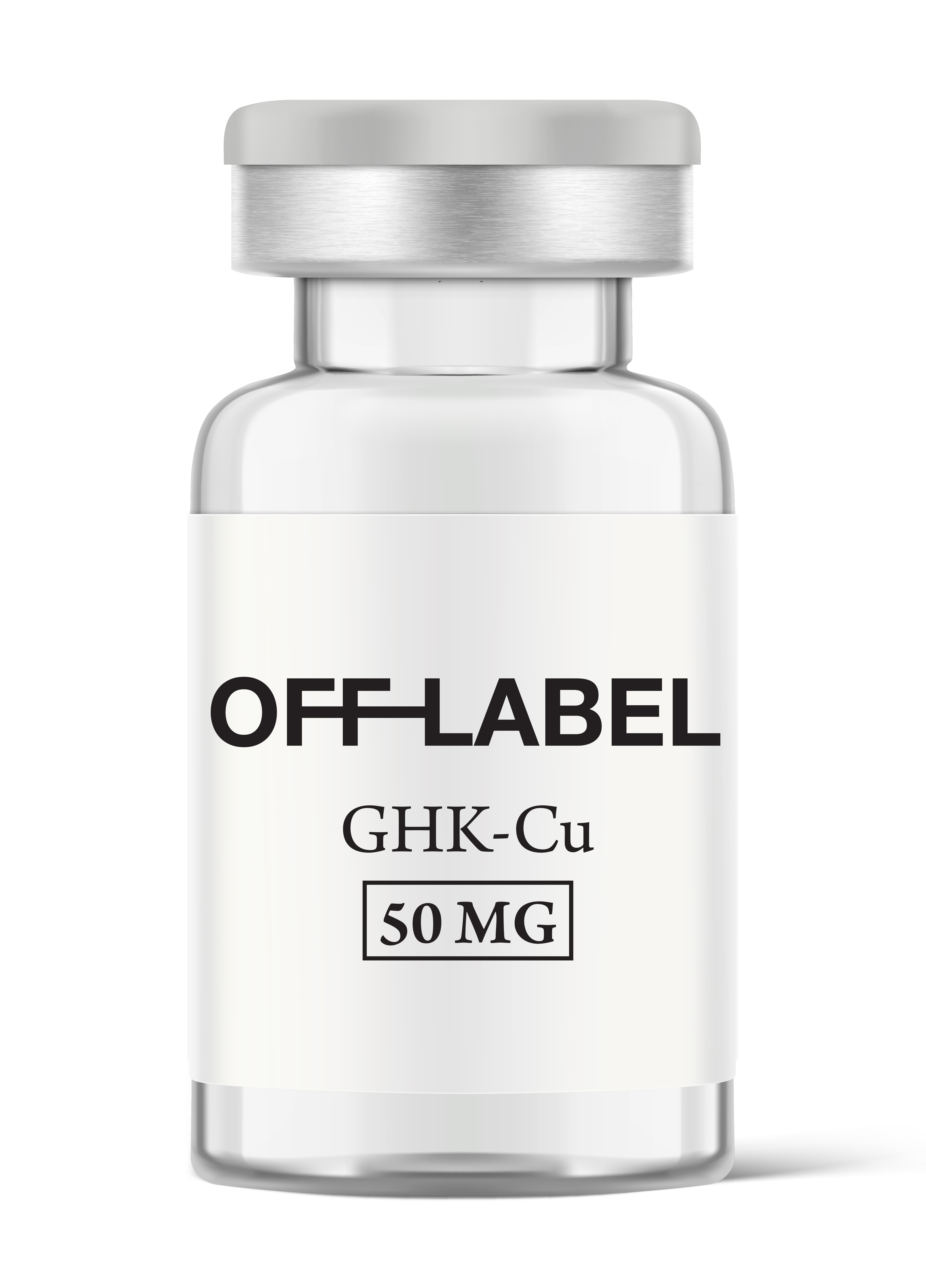GHK-Cu