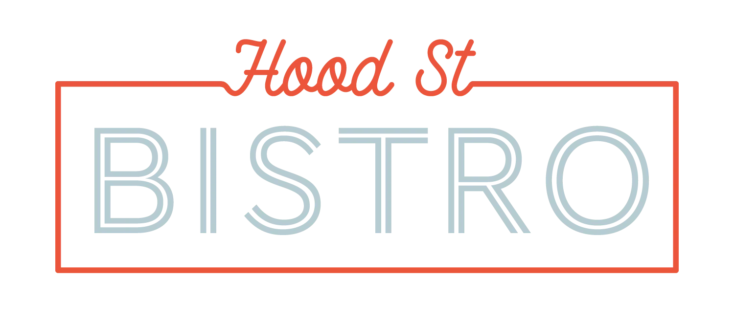 Hood Street Bistro logo