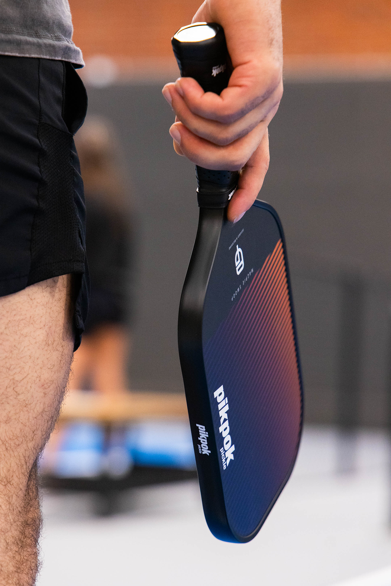 Dink & Drive Pickleball Club venue