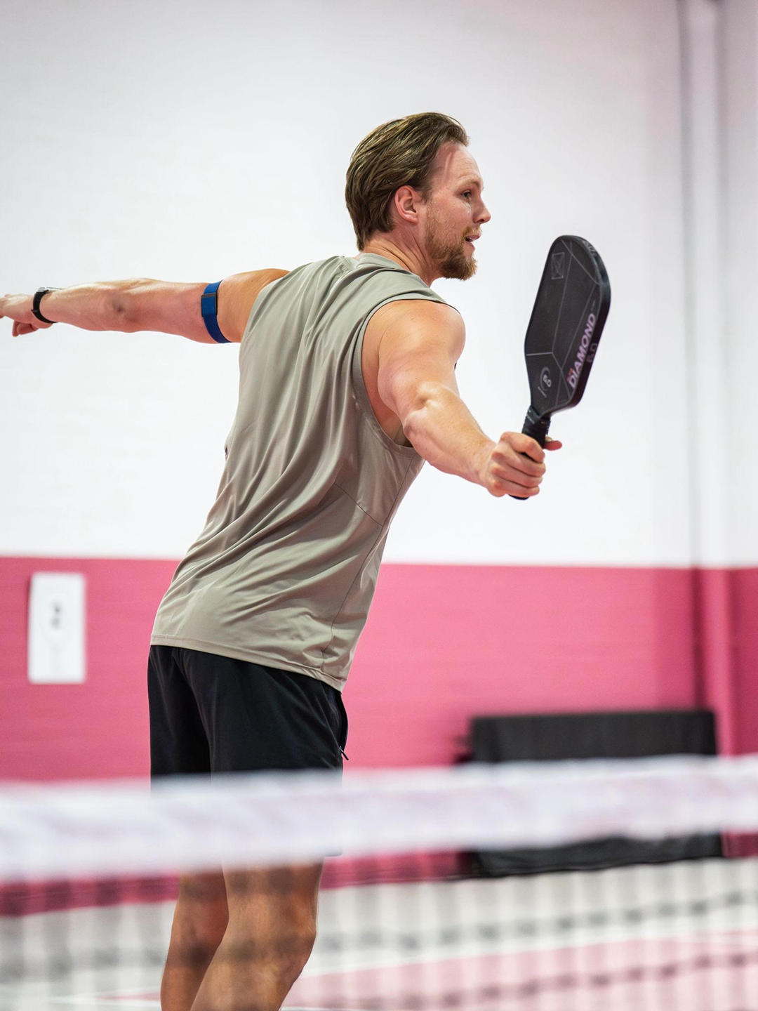 coach dan markworth