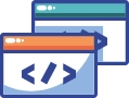 Browser windows
