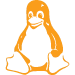 Linux Penguin