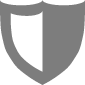 A shield