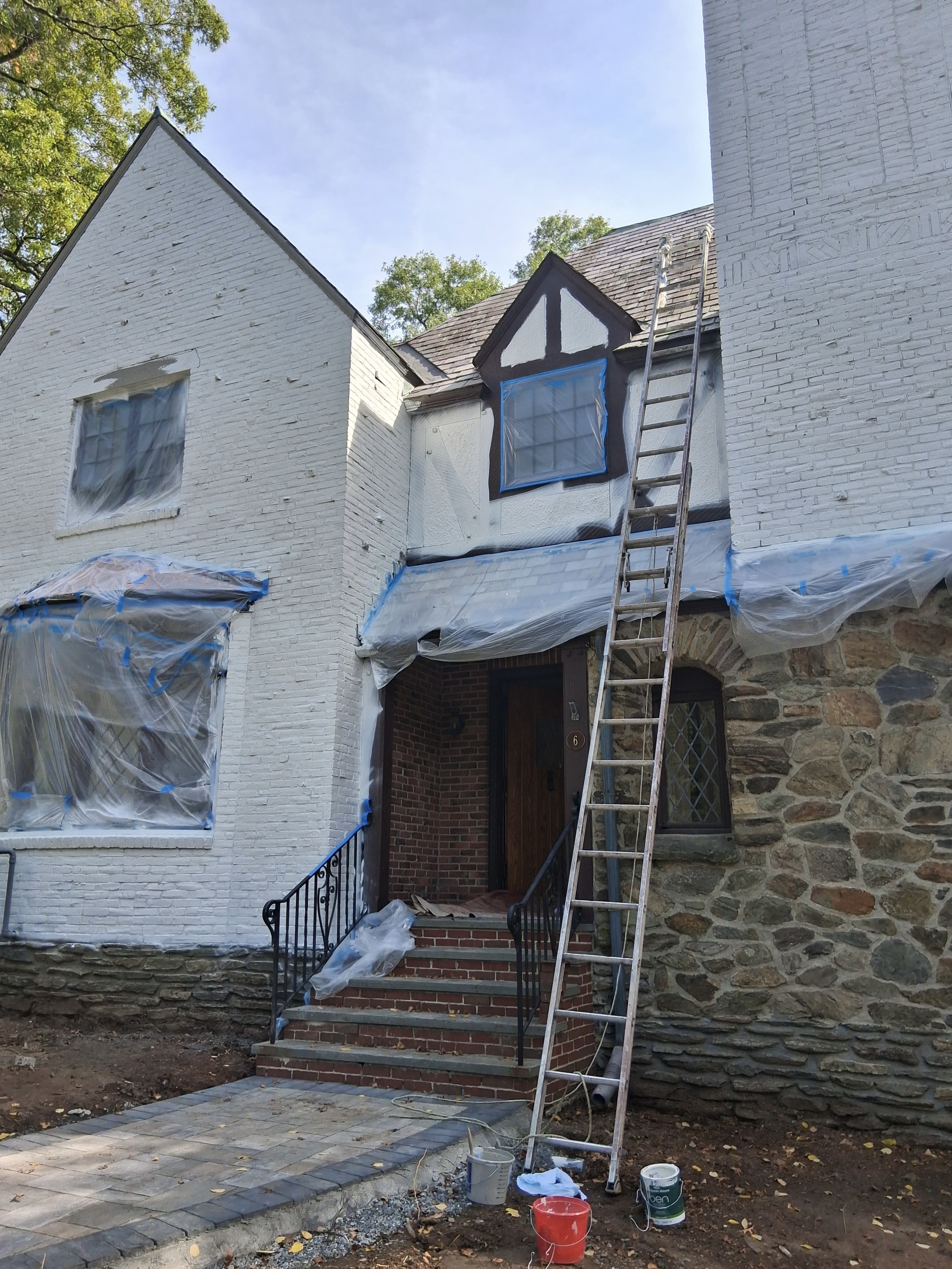 image of modern kitchen design