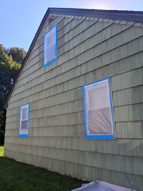 image of commercial construction project