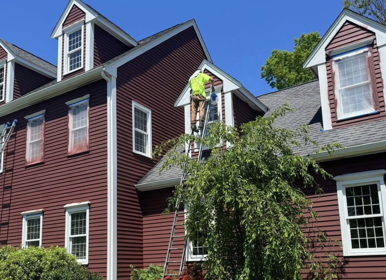 image of moving day scenes