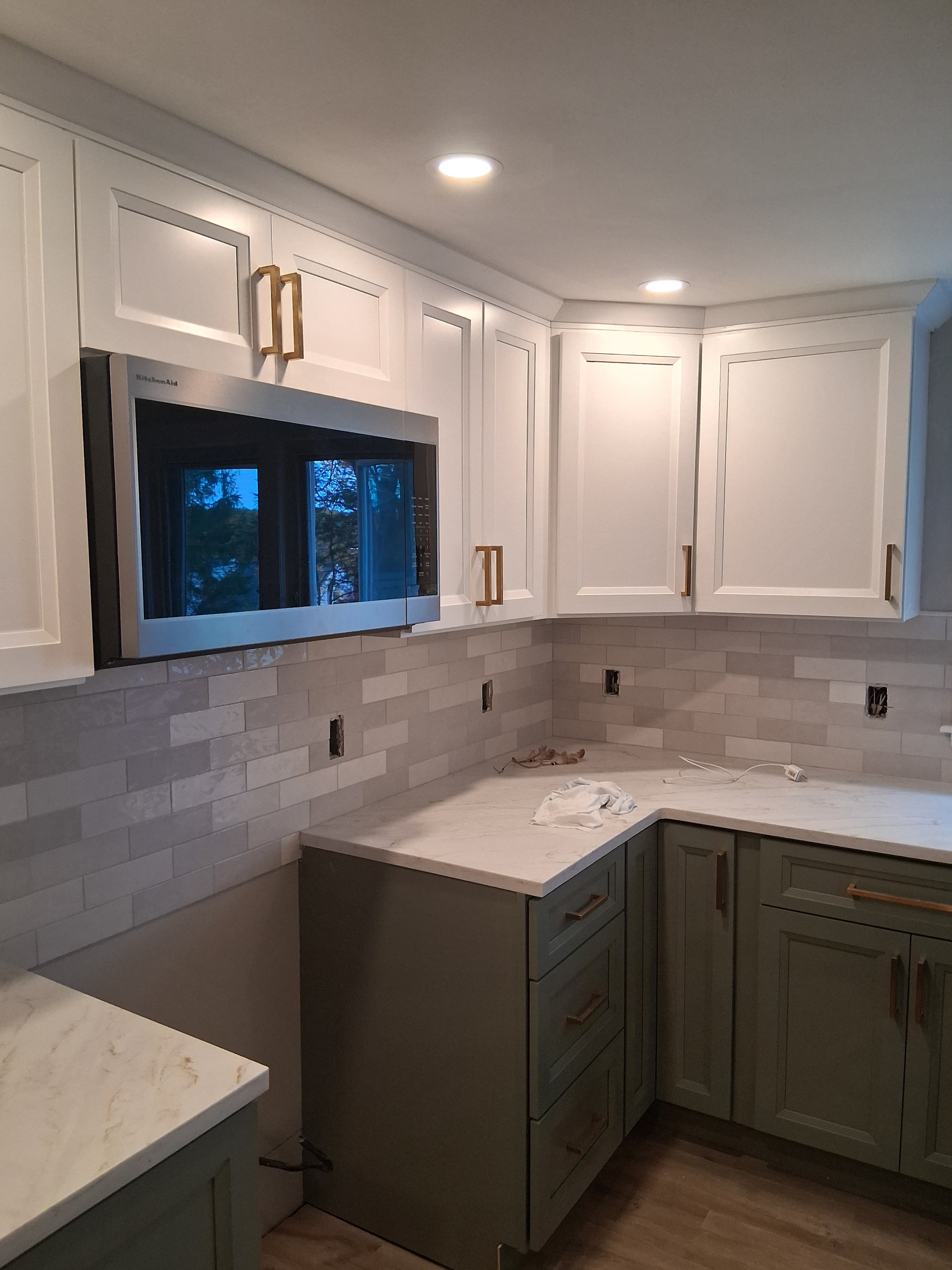 image of commercial construction project