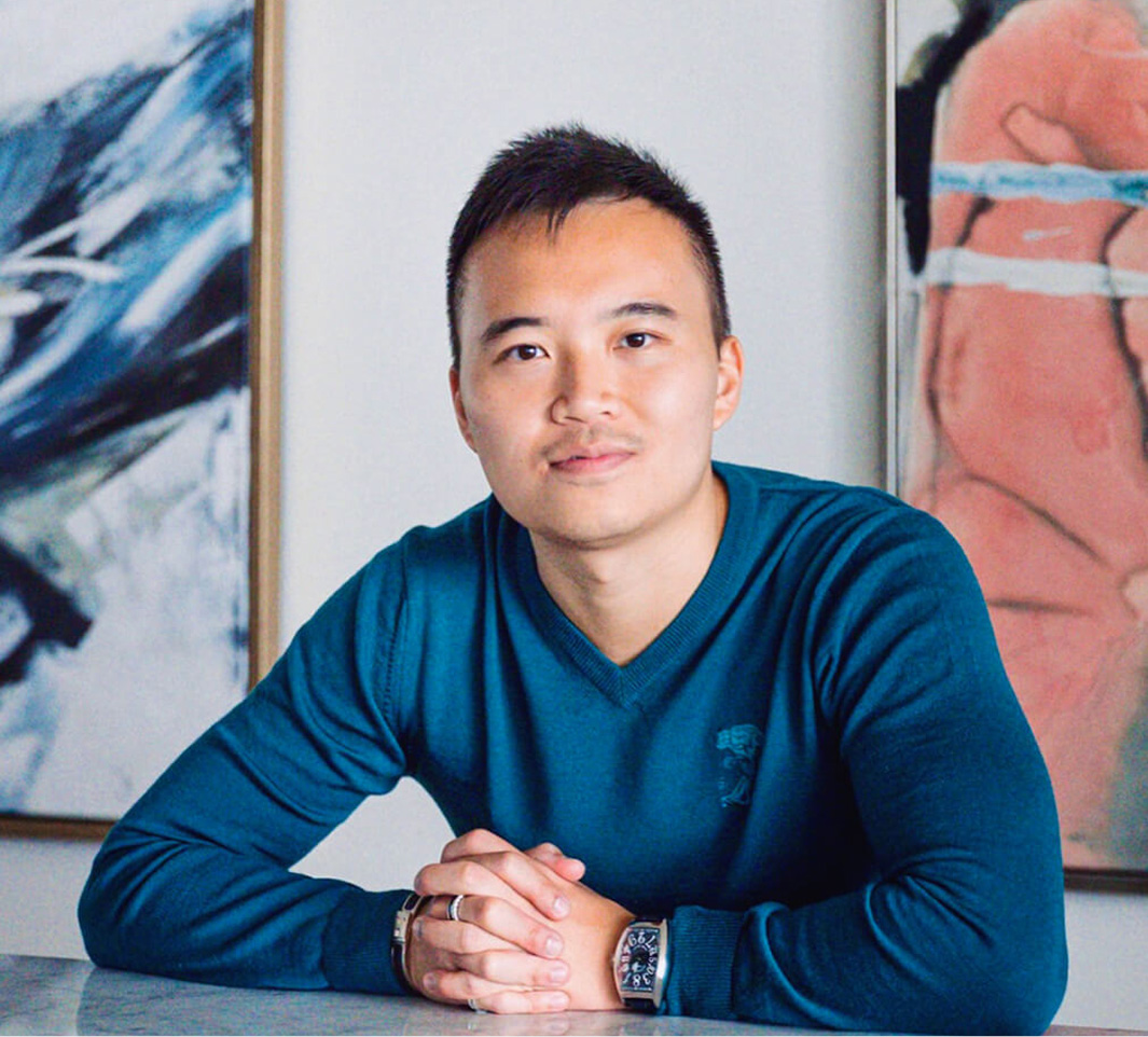 Kenny Yeo