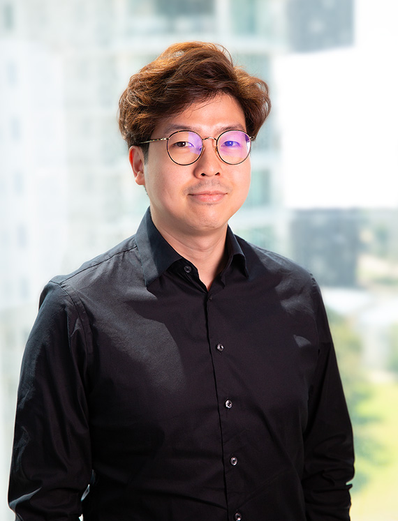 Angru Chua