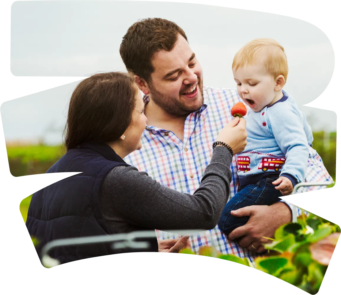 Get an expert on your side