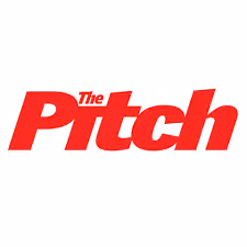 The Pitch Logo