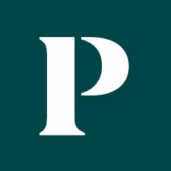 Parents P logo