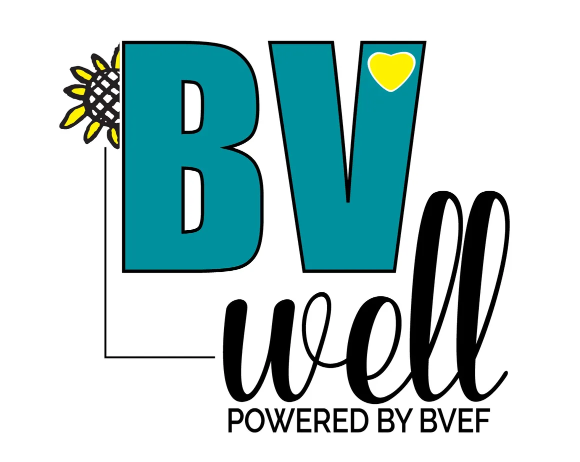 BV Well Logo