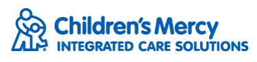 Children's Mercy Integrated Care Logo