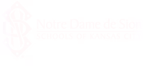 Notre Dame de Sion Schools of Kansas City Logo