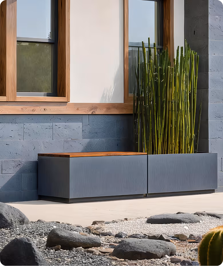 Builders, Architects, & Developers