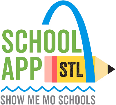 School App STL logo