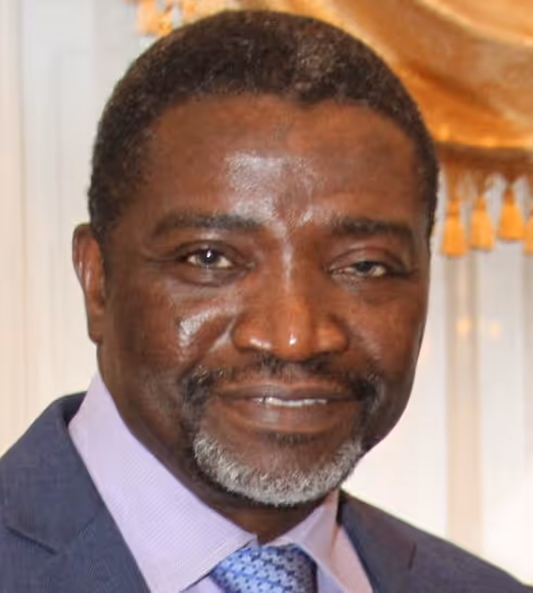 Elimane Mbengue