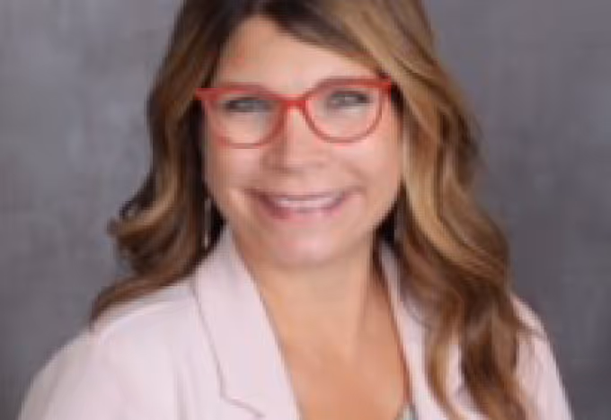 Rebecca Gudde