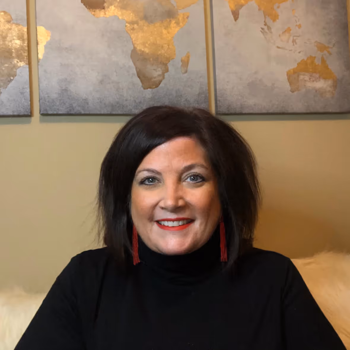 Julie Frugo