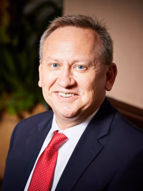 Doug Thaman