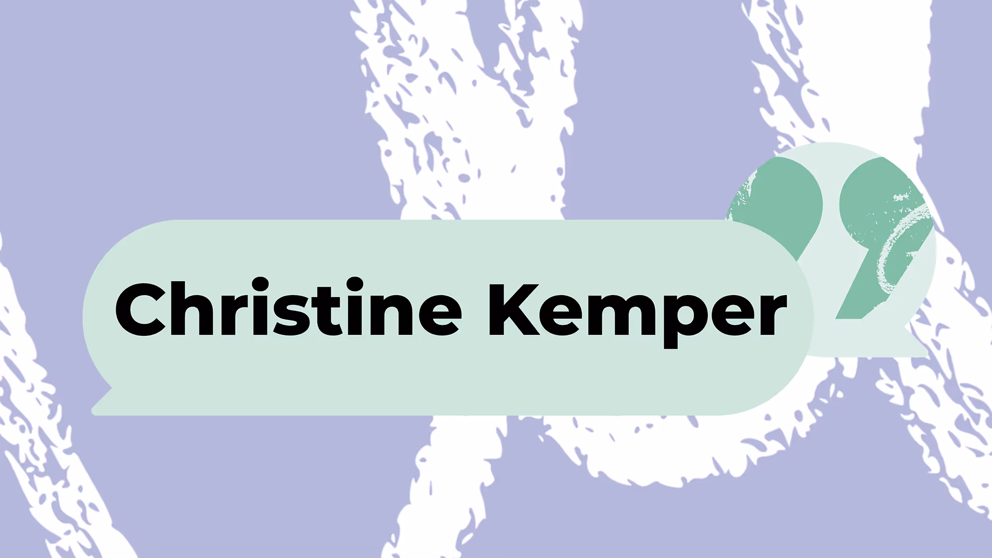 Christine Kemper