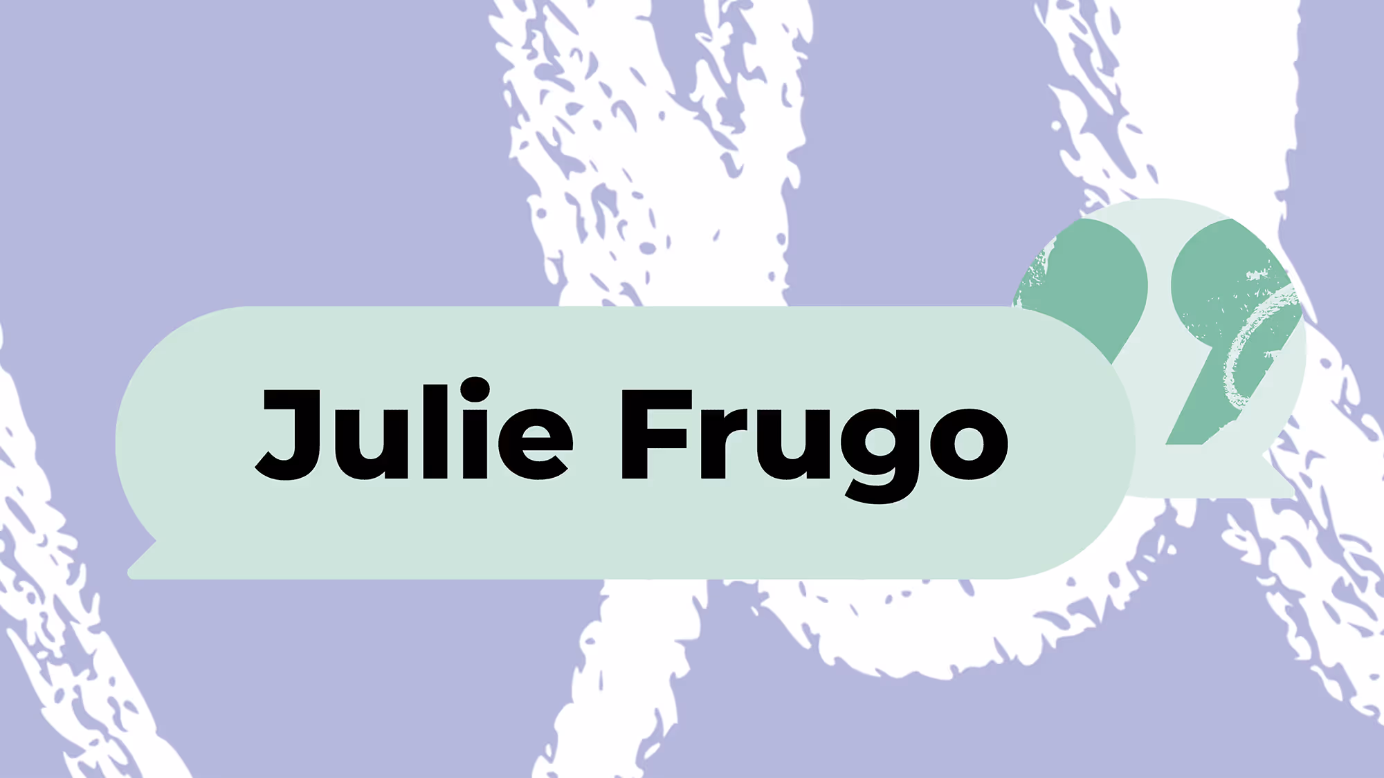 Julie Frugo