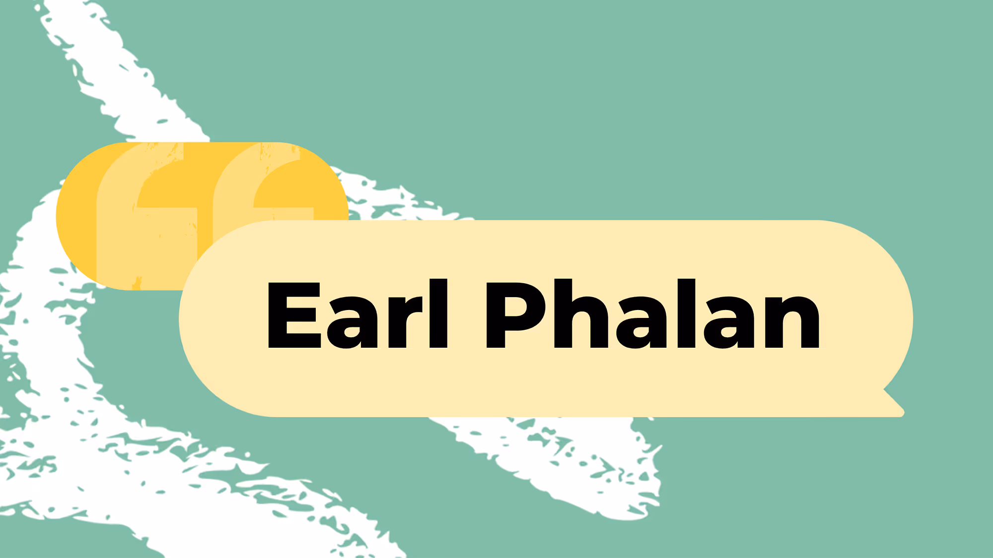 Earl Phalan