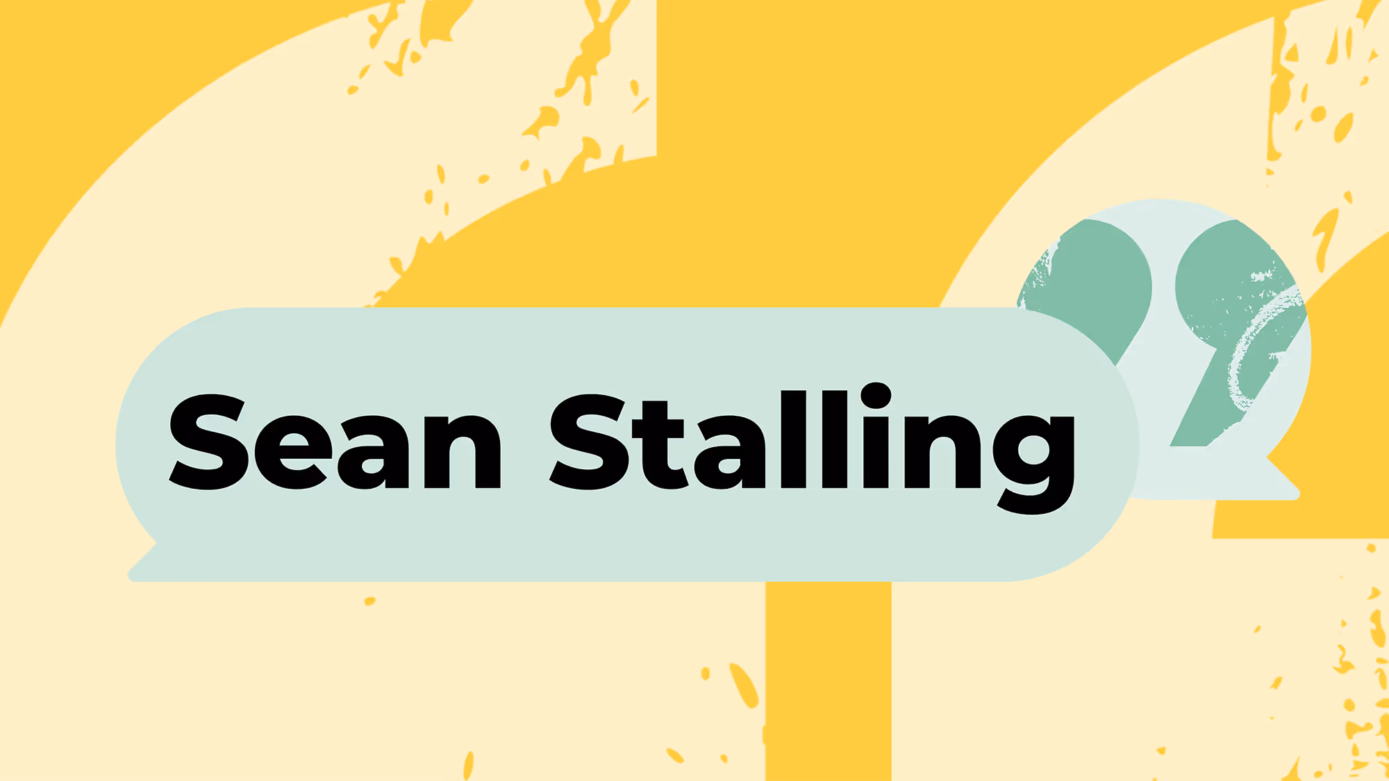 Sean Stalling