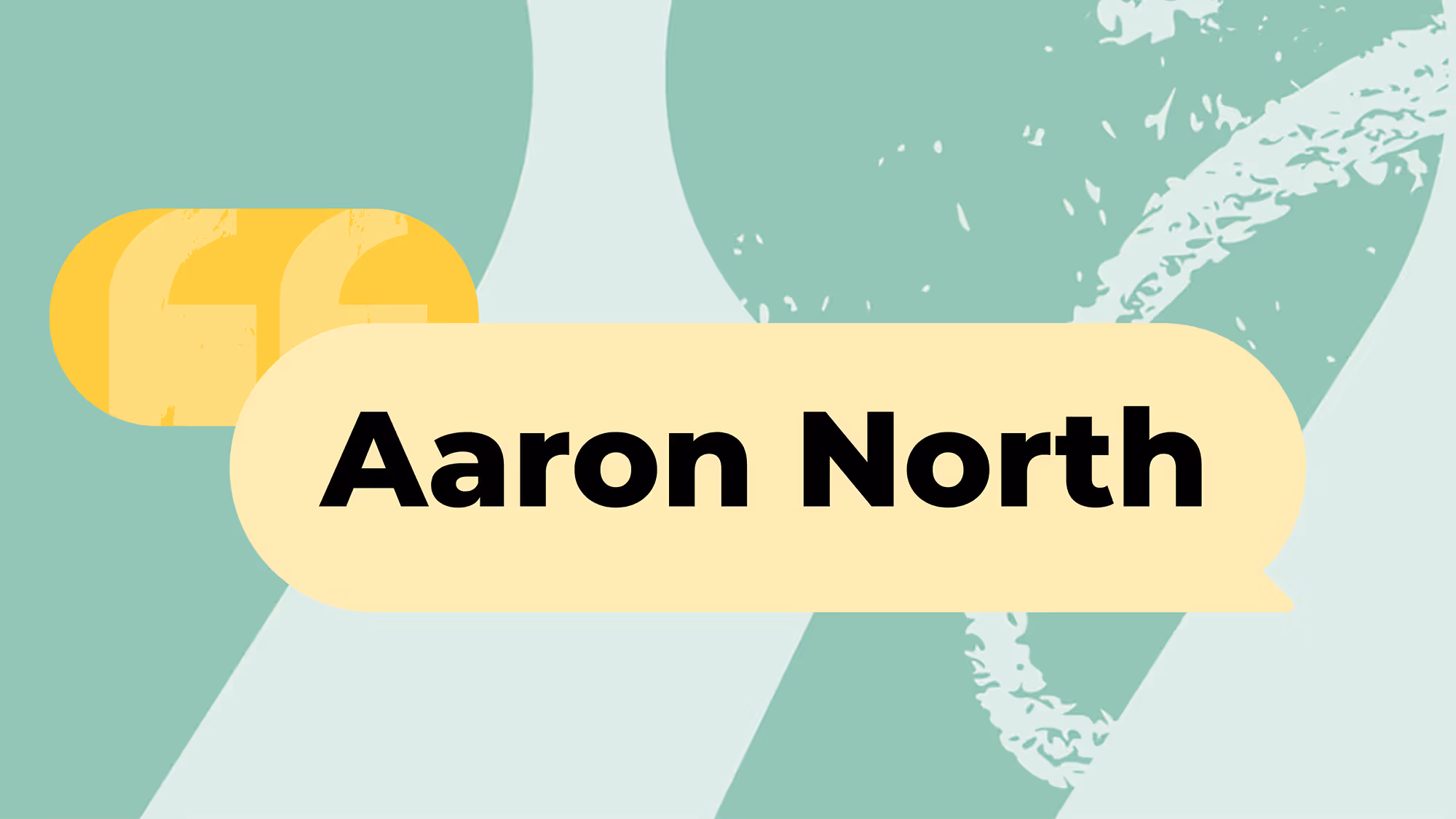 Aaron North