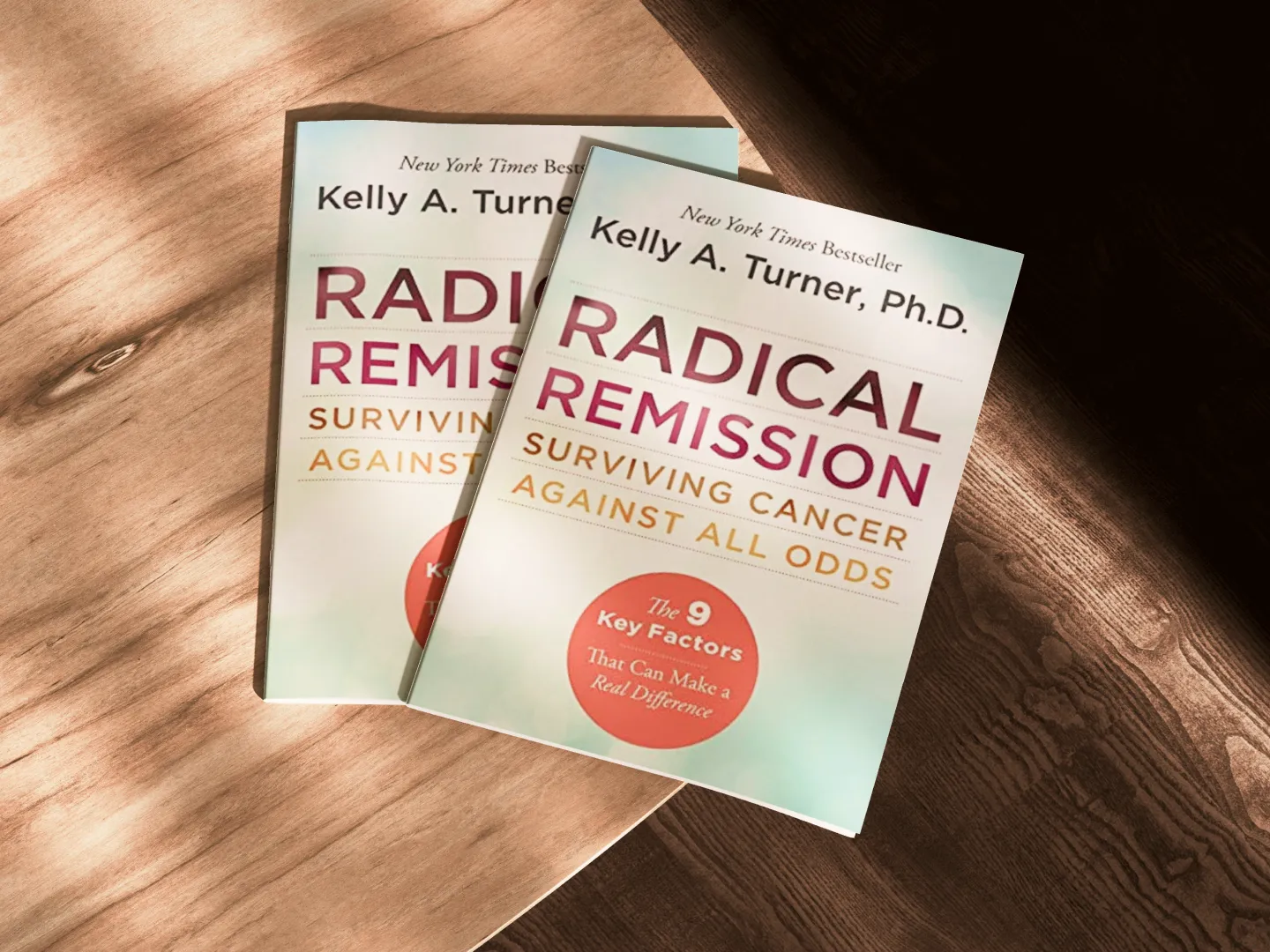 Radical Remission: Surviving Cancer Against All Odds - Uncovering the Nine Key Factors of Spontaneous Remission Through Holistic Healing Practices and Survivor Stories